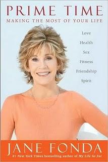 Prime Time by Jane Fonda (Random House)