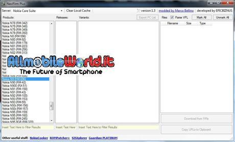 nokia_n9_navifirm_allmobileworld NaviFirm inserisce lo smartphone Nokia N9 MeeGo