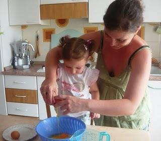 Ricette per bambini di Mamma Alessia e Mamma Nicoletta