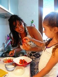 Ricette per bambini di Mamma Alessia e Mamma Nicoletta