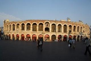 Verona, I Love You!