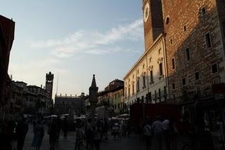 Verona, I Love You!