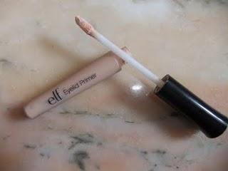 ELF Eyelid Primer