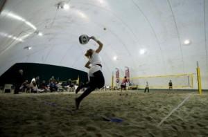 Beach tennis: i risultati del III torneo regionale