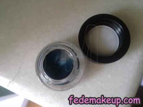 Prima impressione Fluidline Midnight Blues Mac Me Over