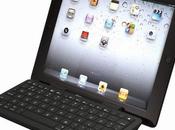 Wireless Keyboard iPad: Trust punta meglio