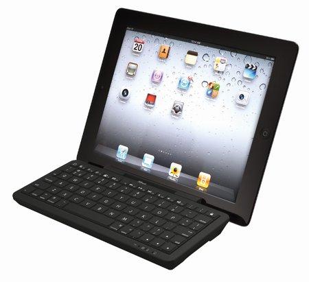 Wireless Keyboard per iPad: Trust punta al meglio