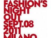 Vogue Fashion’s Night 2011 Milano