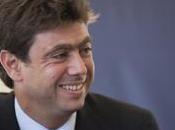 Juve, Andrea Agnelli: "....siamo orgogliosi aver completato l'opera....!".