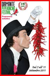 Peperoncino Festival