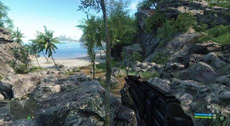 Crytek annuncerà presto novità per la serie Crysis