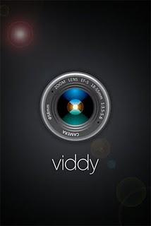 L'app Viddy per catturare, abbellire e condividere video incredibili con il mondo si aggiorna alla vers 1.3.0