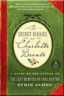 Speciale Brontë: Syrie James e “I sogni perduti delle sorelle Brontë”