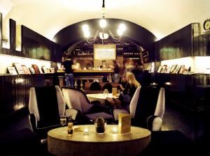 book bar