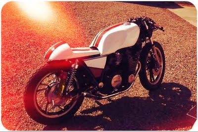 Seca XJ650