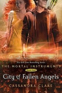 CONTEST MONDADORI : Crea il Book Trailer del libro in uscita Shadowhunters-La Città degli Angeli Caduti di Cassandra Clare.