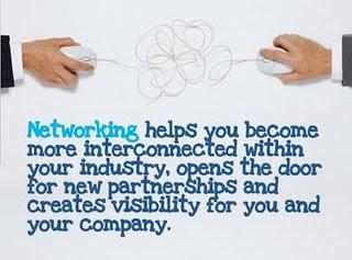 L'importanza del networking per un imprenditore