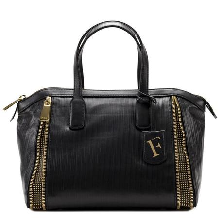 Furla propone la borsa Amazzone per Autunno/Inverno 2011-2012