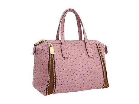Furla propone la borsa Amazzone per Autunno/Inverno 2011-2012