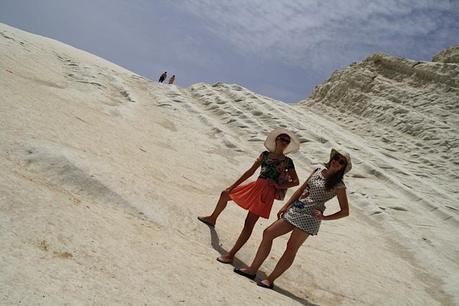 SCALA DEI TURCHI