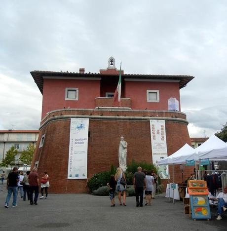 Quando l’estate finisce…a FORTE DEI MARMI