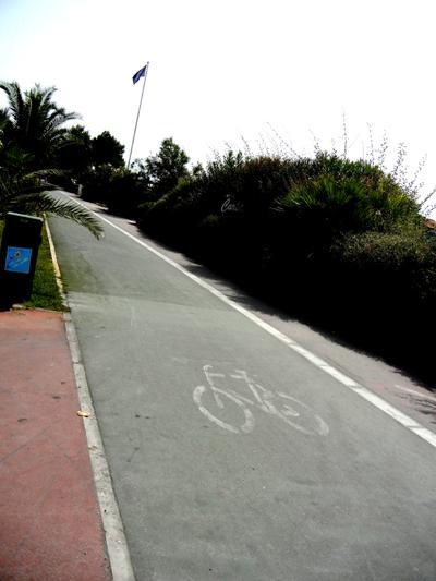 Quando l’estate finisce…a FORTE DEI MARMI