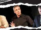 Stefano Chiodaroli, Leonardo Manera Pisu, comici Zelig, Belli Dentro Colorado Cafè, favore progetto: "Anch'io voglio giocare"