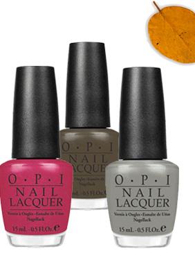 New OPI, New Essie and Organic Skincare on BeautyBay