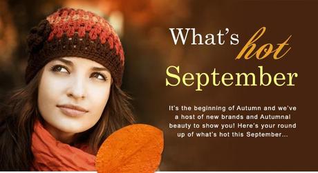 New OPI, New Essie and Organic Skincare on BeautyBay