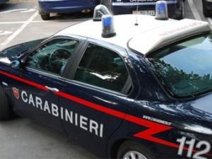 Cinisi, distrugge hall dell’albergo, arrestato un croato