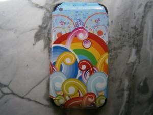 SkinFlip, cover per iPhone [ recensione ]