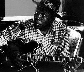 I Grandi del Blues: 51 - John Lee Hooker