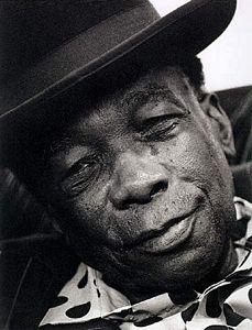 I Grandi del Blues: 51 - John Lee Hooker