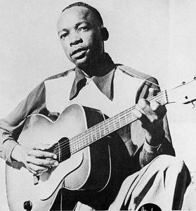 I Grandi del Blues: 51 - John Lee Hooker