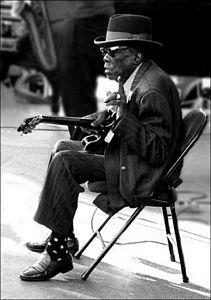 I Grandi del Blues: 51 - John Lee Hooker