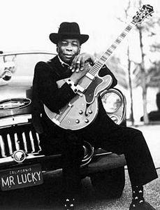 I Grandi del Blues: 51 - John Lee Hooker