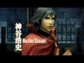 Final Fantasy Type-0, i personaggi del gioco in azione