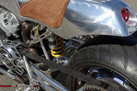 V Rod by Dr. Mechanik