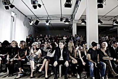 Milano Fashion Week Donna 21-27 settembre 2011