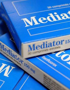 mediator