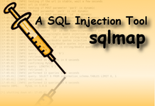 sqlmap