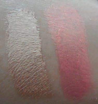 KIKO Coral Bay - Shimmering Highlighter