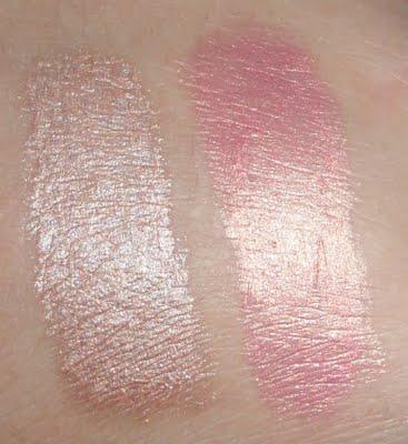 KIKO Coral Bay - Shimmering Highlighter