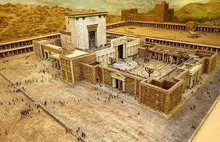 Gerusalemme e i suoi tesori