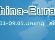 China-Eurasia Expo