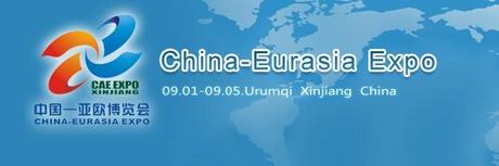 China-Eurasia Expo