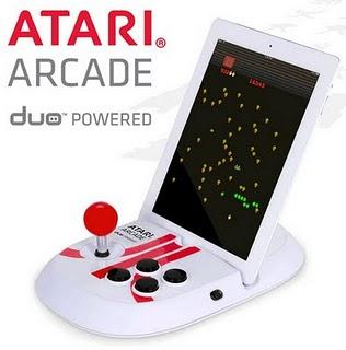 ATARI ARCADE DUO: I VECCHI CLASSICI, ANCORA UNA VOLTA