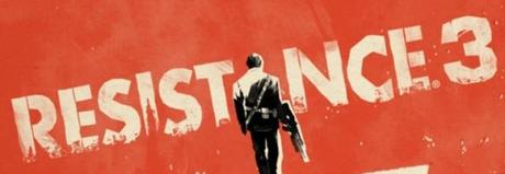 Resistance 3, annunciato il primo Dlc: si chiamerà Survival Pack, arriverà il 4 ottobre