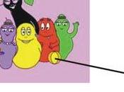 Gabibbo Barbapapà