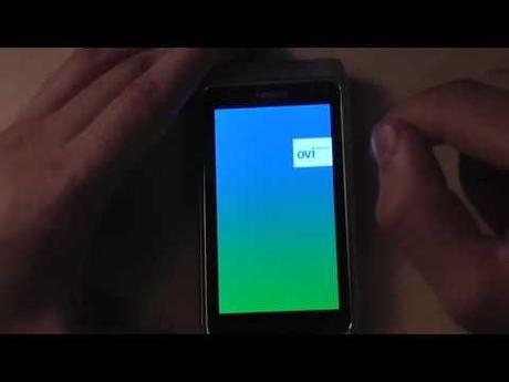 0 Symbian Belle in Italiano per Nokia N8 con S^4 Xeon